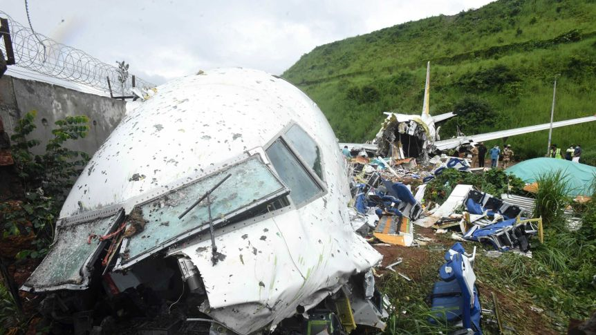 Survivors Of Air India Plane Crash To Be Tested For Covid-19