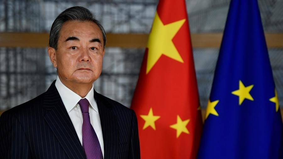 Lies And Rumours Against China Bound To Be Debunked By Facts: Chinese FM