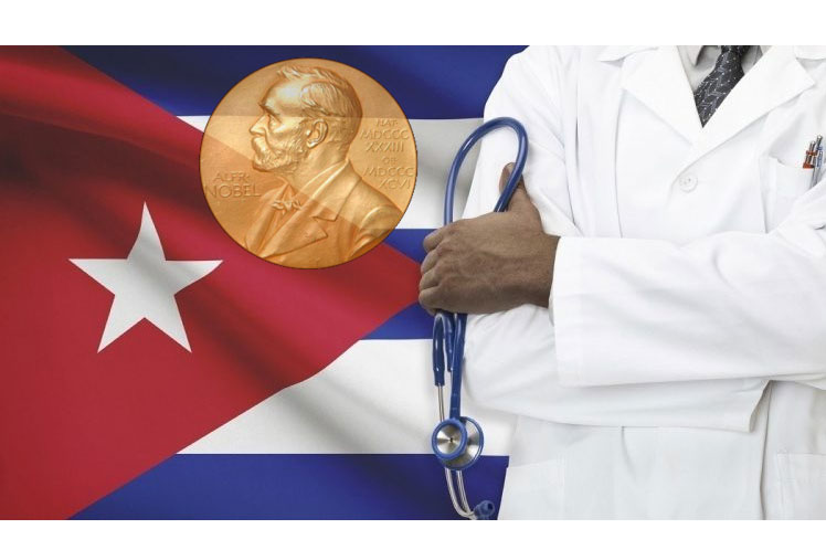 Covid-19: More nations welcome Cuban doctors to fight virus