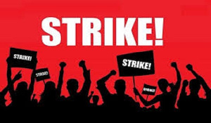 Nigeria labour unions ‘suspend strike’: Labour Minister