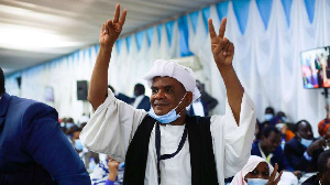 Sudanese rebels, State to ink final peace deal on Oct 3