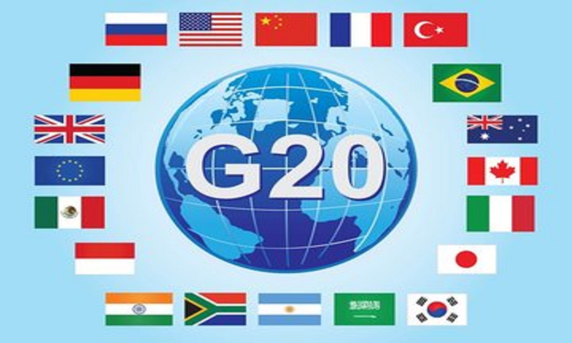 G20 Leaders’ Summit To Be Held Virtually On Nov 21-22
