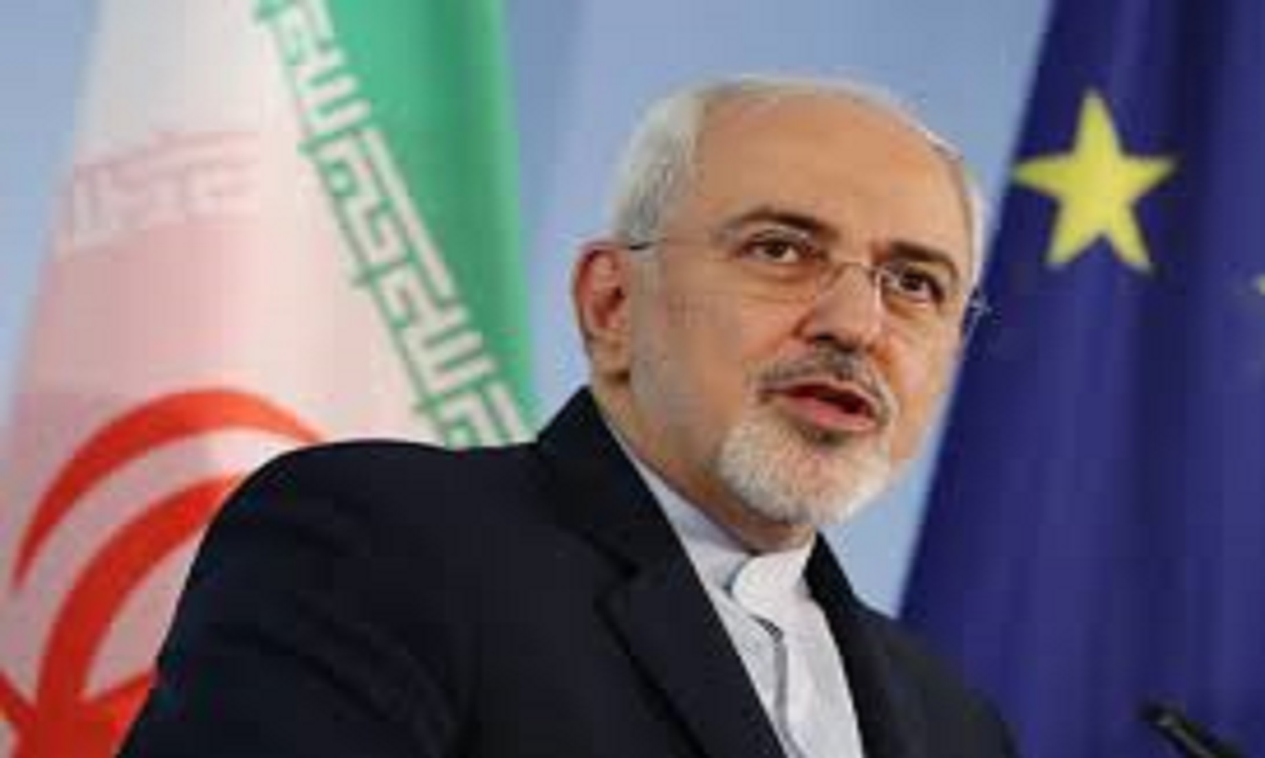 Iran’s FM To Visit Europe Amid Mounting U.S. Pressures