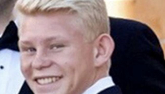 Police shooting: FBI probes  killing of white boy on family’s drive, shot 13 times