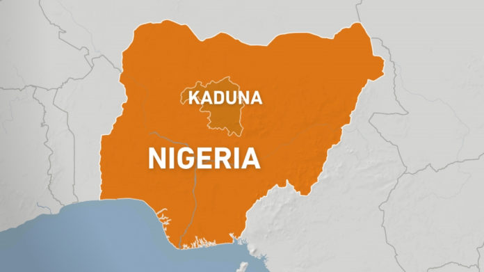 Death toll rises to 18 after bus plunges into river in Nigeria