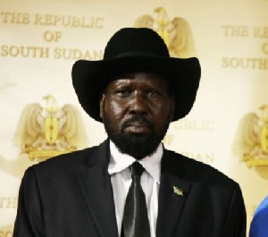 South Sudan government figures embezzled $36m – UN panel