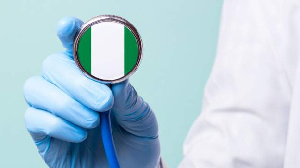 Covid-19: Nigerian doctors suspend strike after talks