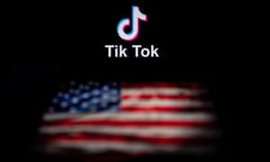 US judge blocks Pres Trump administration TikTok app store ban