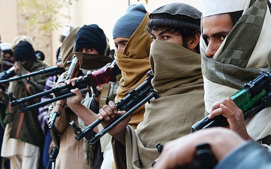 Update: 65 Taliban insurgents killed in eastern Afghanistan