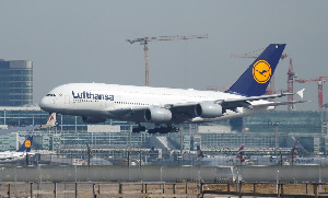 Covid-19: Lufthansa Group pay €2.7billion in ticket refunds