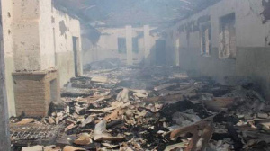 Tanzania school owner arrested after deadly fire kill 10 students