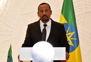 Ethiopia tells UN ‘no intention’ of using dam to harm Egypt, Sudan
