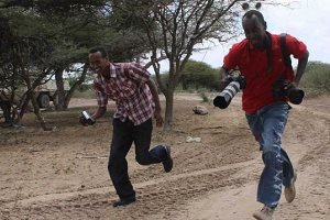 Somalia appoints prosecutor for ‘crimes against journalists’