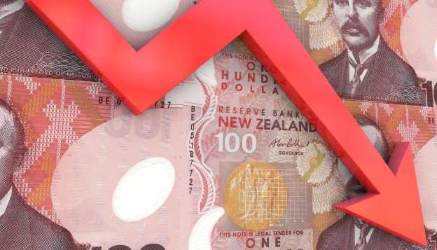 New Zealand’s GDP Falls 12.2 Percent In June, 2020 Amid Pandemic