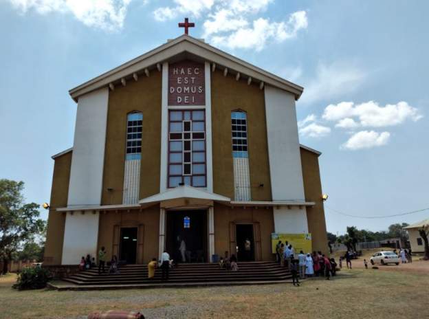 Covid-19: Bishop says South Sudan churches may close again if cases surge