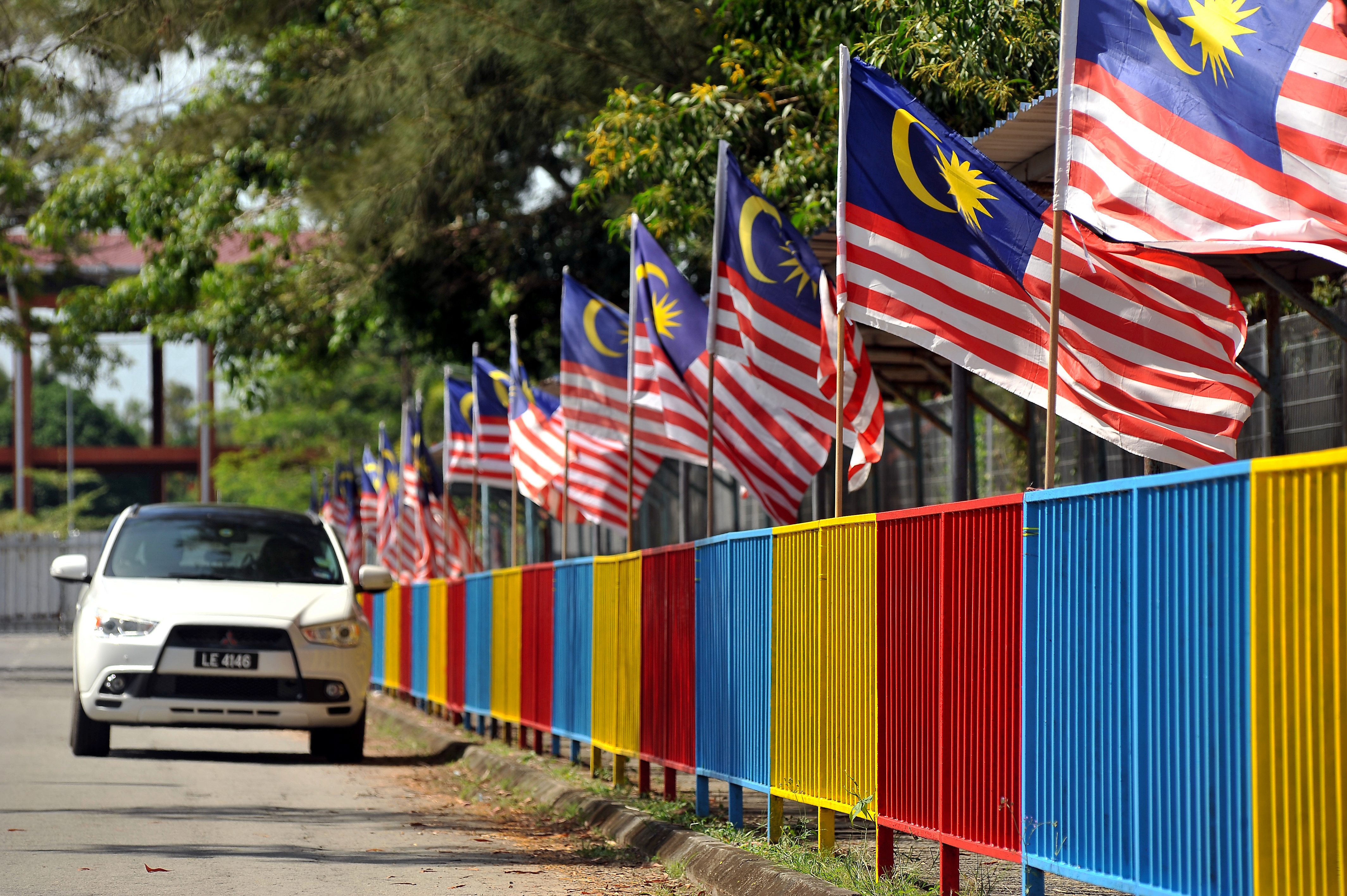 Home Is Where The Heart Is For Malaysians Living Abroad