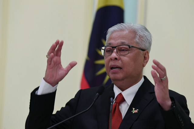 80 Per Cent Of Malaysian Adult Population Fully Vaccinated, Announces PM