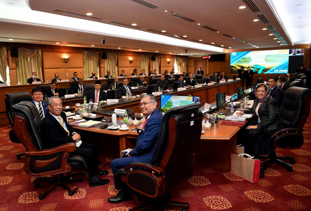 Ministry calls for amendment to Forestry Act to strengthen enforcement, environment protection