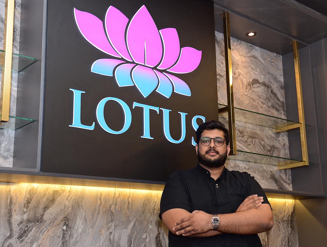 Lotus Group to focus on four new sectors in next 5-10 years