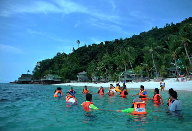Johor to highlight its islands as part of 10-year tourist plan