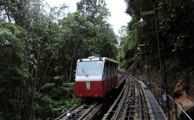 Unesco recognition for Penang Hill expected in two years – PHC