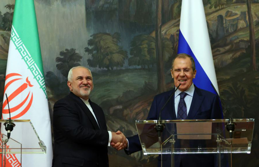 Russia dismisses US threats on Iran cooperation, to resume trade after UN embargo ends Oct