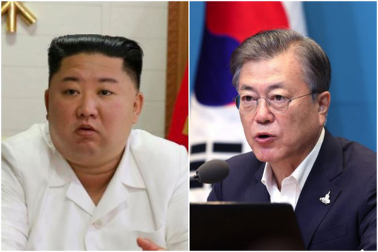 Seoul says North’s Kim apologises over ‘defector’ shooting: Yonhap