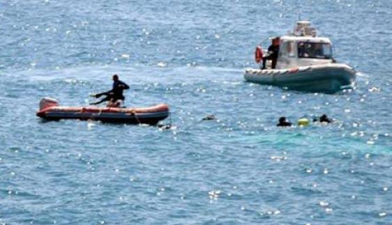 At least 13 illegal immigrants die off Libyan coast; 124 rescued