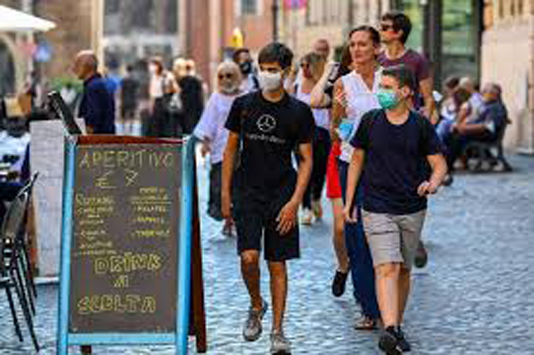 Covid-19: Pandemic cost global tourism $460 billion in January-June – UN