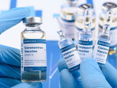 Covid-19: Over 60 wealthy nations join WHO’s vaccine plan