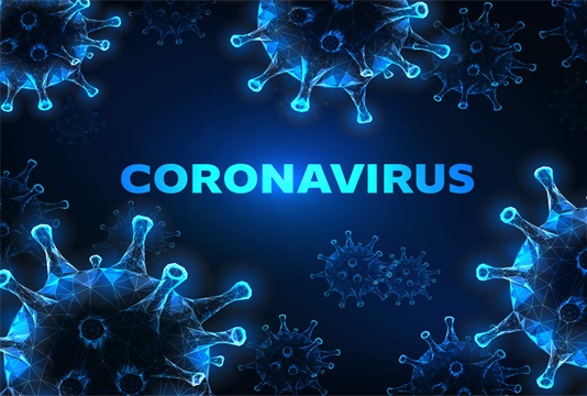 Covid-19: How coronavirus has spread across the world