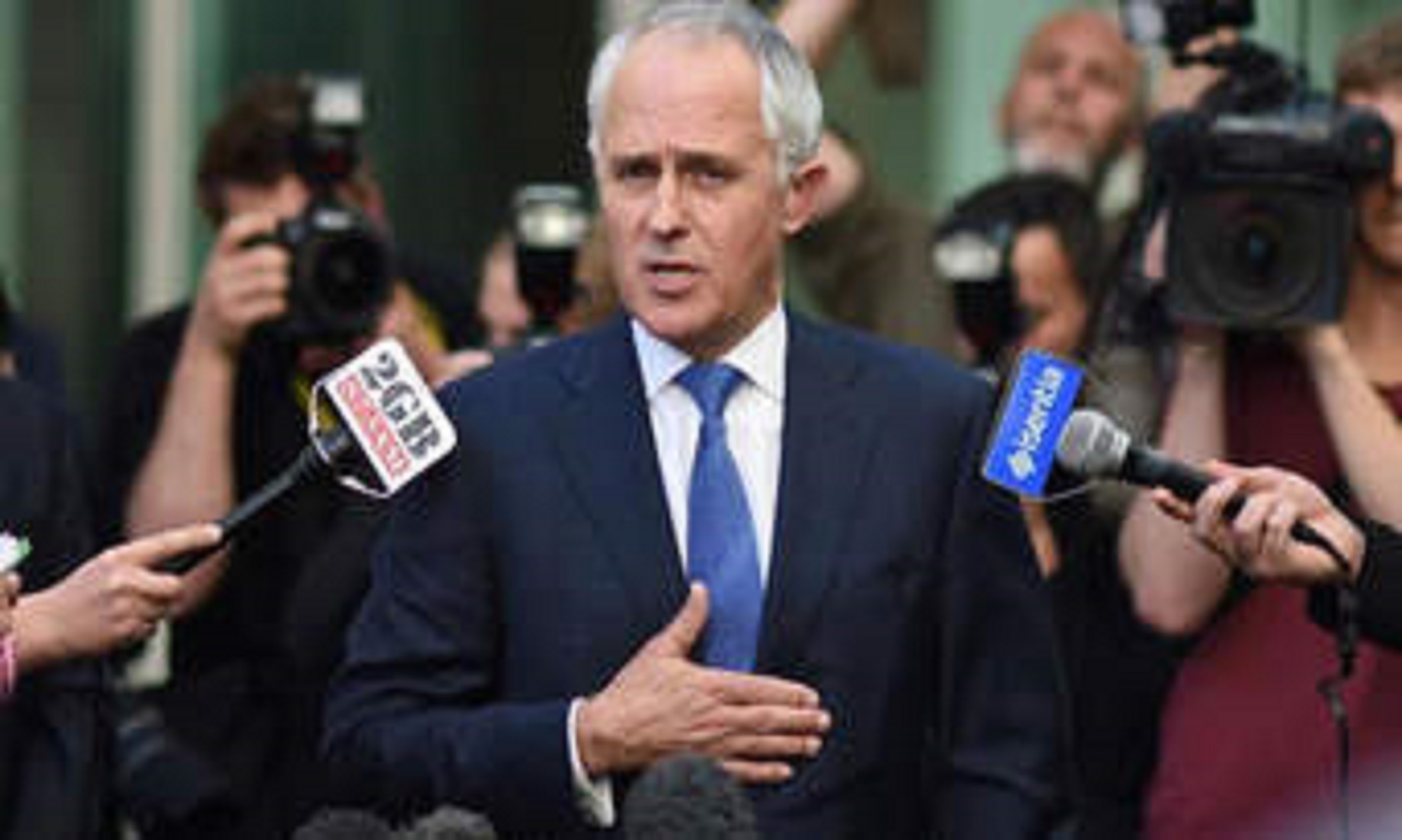 Australian Government’s Energy Plan “Crazy”: Former PM