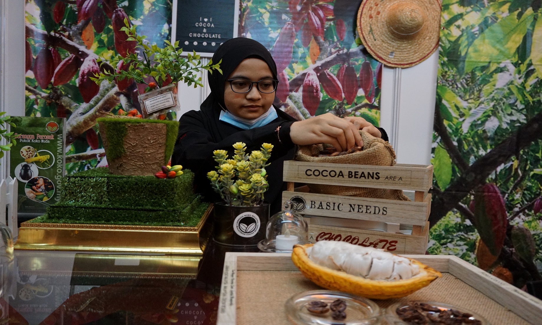 5 local chocolate brands to enter international market by 2025