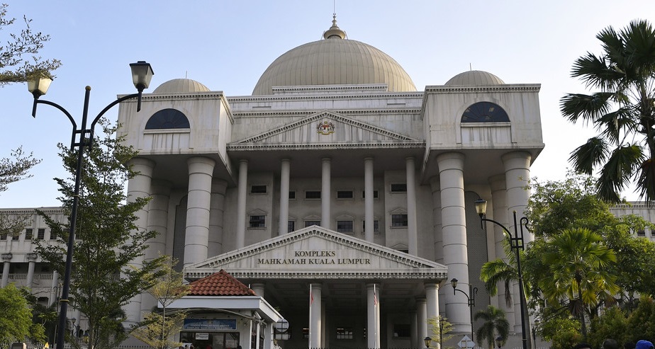 Move Initiated to Separate Functions of Malaysia’s AG and Public Prosecutor – Minister Takiyuddin