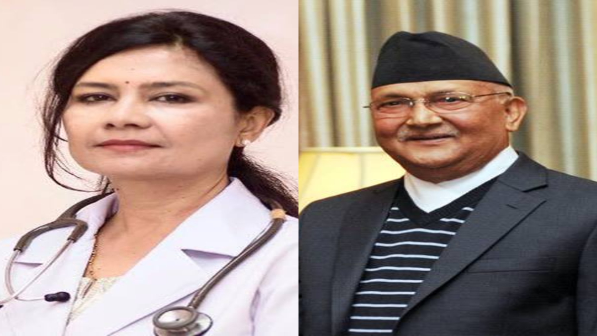 Nepali PM’s Personal Physician Tested Positive For COVID-19