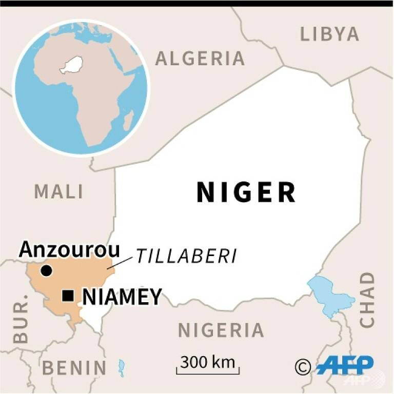 Niger soldiers executed dozens of civilians during counter-insurgency ops, probe says