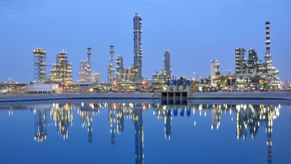 Saudi Arabian Petrochemical Companies Start 35.6 Billion- Riyal (9.49 Billion-USD) Merger Talks