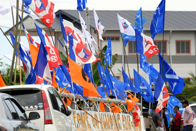 Sabah State Election: Four monitoring teams to be deployed in ESSZone