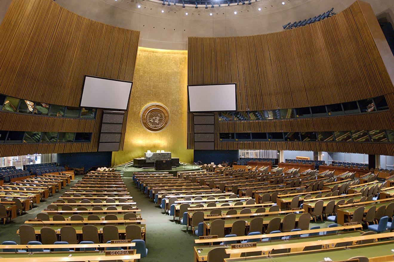 Malaysia Welcomes, Supports Unga Resolution Calling For Humanitarian Truce In Gaza