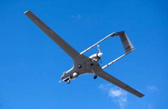 Turkey, Iran deploy ‘game-changing’ drones in north Iraq