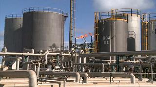 Libya’s national oil company resumes production