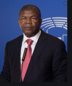 Angola: Pres Lourenco reaffirms fight against corruption, says country loses US$23b