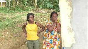 Update: Cameroonians denounce deadly school attack
