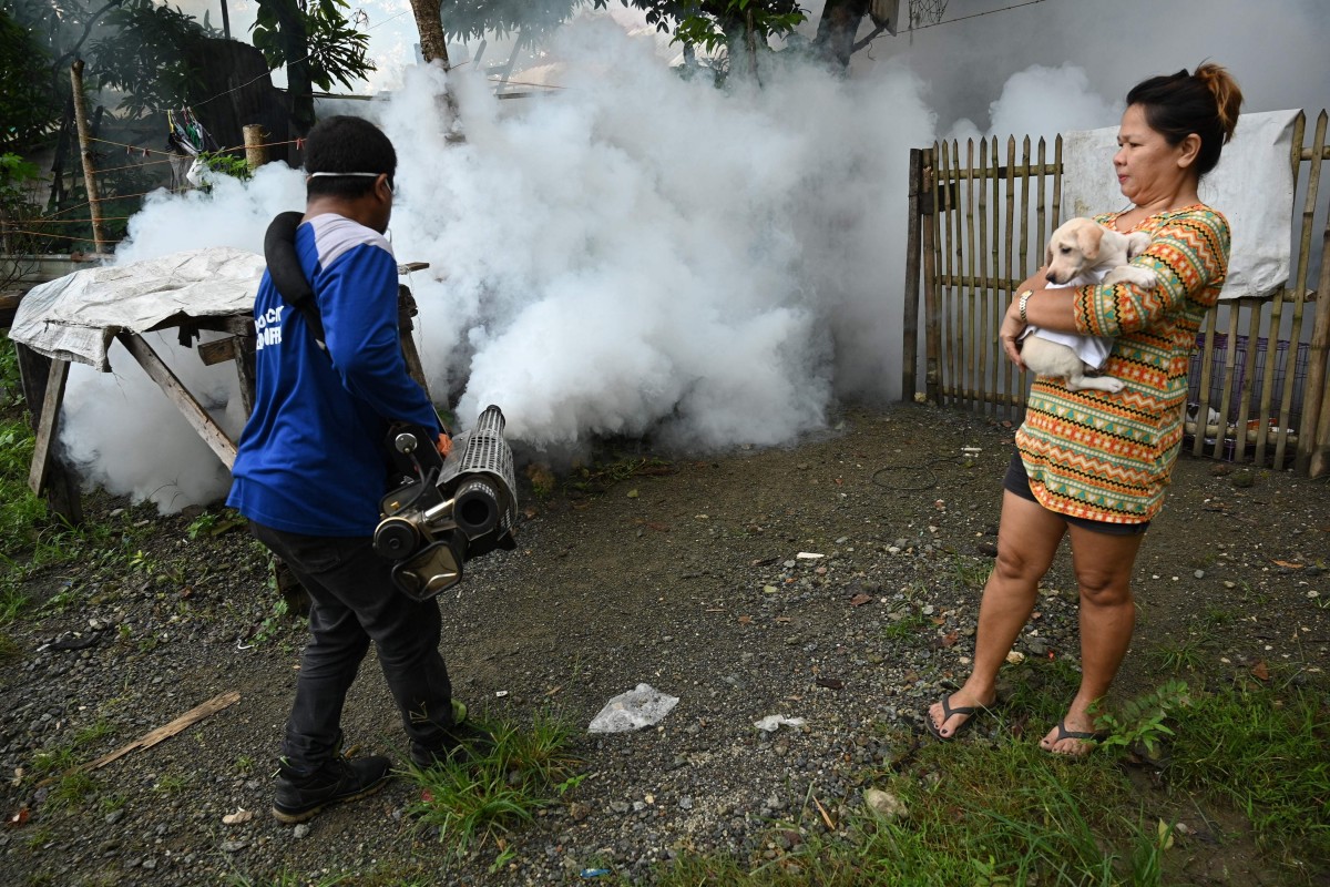 Dengue Kills 28 In Singapore This Year, Hitting Record High