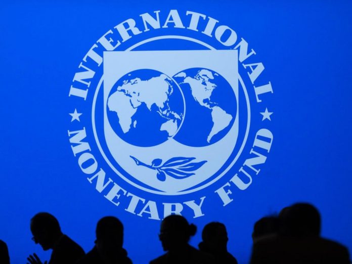 IMF to launch talks on new Argentina loan in November