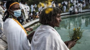 Ethiopia’s Oromos celebrate thanksgiving amid tight security; 500 arrested ahead of festivities
