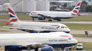 Cyber attack: British Airways hit with UK data watchdog’s biggest-ever fine