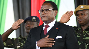 Malawi president backtracks on one million jobs promise