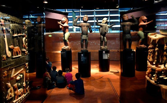 Benin feels ‘heard’ after France votes to return looted artefacts