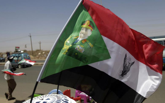 EU hails US plan to remove Sudan from terror blacklist